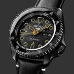 Seiko 5 Sports Bruce Lee Limited Edition - SRPK39K1