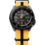 Seiko 5 Sports Bruce Lee Limited Edition - SRPK39K1