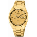 Seiko 5 Sports Day-Date