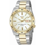 Seiko 5 Sports Day-Date
