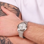 Seiko 5 Sports Day-Date - SNKK87K1