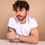 Seiko 5 Sports Day-Date - SNKK87K1