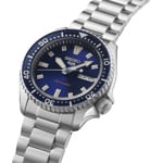 Seiko 5 Sports Day-Date Blue SKX Re-Interpretation - SRPL83K1