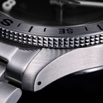 Seiko 5 Sports Field Automatic 41 Camo Black - HDB006K1