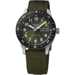 Seiko 5 Sports Field Automatic 41 Green