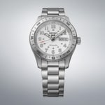 Seiko 5 Sports Field Automatic 41 White Ensign - HDB007K1