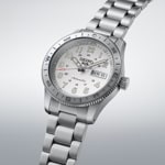 Seiko 5 Sports Field Automatic 41 White Ensign - HDB007K1