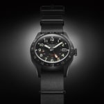 Seiko 5 Sports Field Automatic GMT - SSK025K1