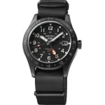Seiko 5 Sports Field Automatic GMT