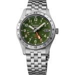 Seiko 5 Sports Field Automatic GMT