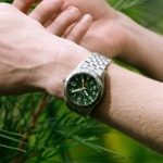 Seiko 5 Sports Field Automatic GMT - HDB001K1