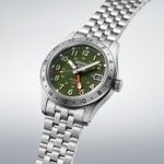 Seiko 5 Sports Field Automatic GMT - HDB001K1