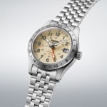 Seiko 5 Sports Field Automatic GMT - HDB002K1