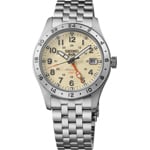 Seiko 5 Sports Field Automatic GMT