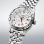Seiko 5 Sports Field Automatic GMT - SSK059K1