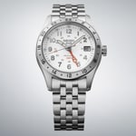 Seiko 5 Sports Field Automatic GMT - SSK059K1