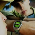 Seiko 5 Sports Field x HUF Limited Edition - SRPM09K1