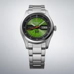 Seiko 5 Sports Field x HUF Limited Edition - SRPM09K1