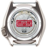 Seiko 5 Sports Gaara Limited Edition - SRPF71K1