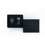 Seiko 5 Sports GMT SKX x Yuto Horigome Limited Edition - SSK027K1