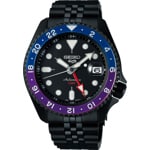 Seiko 5 Sports GMT SKX x Yuto Horigome Limited Edition - SSK027K1