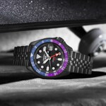 Seiko 5 Sports GMT SKX x Yuto Horigome Limited Edition - SSK027K1