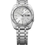Seiko 5 Sports Heritage Design Re-Creation Limited Edition - SRPL91K1