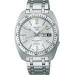 Seiko 5 Sports Heritage Design Re-Creation Limited Edition