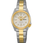 Seiko 5 Sports Lady Automatic Day-Date