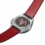 Seiko 5 Sports Masked Rider Limited Edition - SRPJ91K1