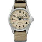 Seiko 5 Sports Midfield Automatik Day-Date