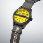 Seiko 5 Sports Midfield Motocompo Limited Edition - HDB010K1