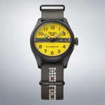 Seiko 5 Sports Midfield Motocompo Limited Edition - HDB010K1