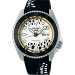Seiko 5 Sports One Piece Law Limited Edition - SRPH63K1