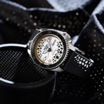 Seiko 5 Sports One Piece Law Limited Edition - SRPH63K1