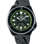 Seiko 5 Sports One Piece Zoro Limited Edition - SRPH67K1