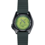 Seiko 5 Sports One Piece Zoro Limited Edition - SRPH67K1
