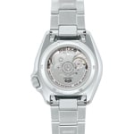 Seiko 5 Sports Retro Color Petrol Blue Special Edition - SRPK65K1