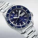 Seiko 5 Sports SKX Day-Date - SRPK97K1