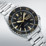 Seiko 5 Sports SKX Day-Date - SRPK99K1