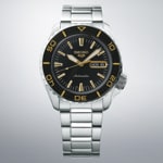 Seiko 5 Sports SKX Day-Date - SRPK99K1