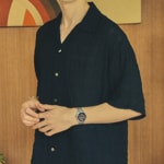 Seiko 5 Sports SKX Midsize Urban Grey - SRPL79K1