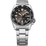 Seiko 5 Sports SKX Midsize Urban Grey - SRPL79K1
