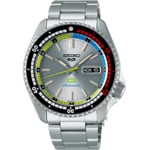 Seiko 5 Sports SKX x HUF Limited Edition