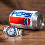 Seiko 5 Sports SKX x PEPSI Limited Edition - SRPL99K1