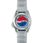 Seiko 5 Sports SKX x PEPSI Limited Edition - SRPL99K1