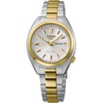 Seiko 5 Sports SNXS Automatic 32 Bicolor
