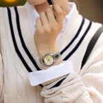 Seiko 5 Sports SNXS Automatic 32 Cream - SRE023K1