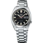 Seiko 5 Sports SNXS Automatic Black