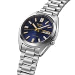 Seiko 5 Sports SNXS Automatic Blazer Blue - SRPL55K1